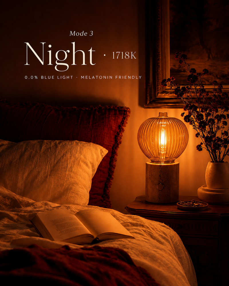 Circadian Lighting