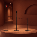 Aurā lamp pro | Red & Infrared Light Therapy