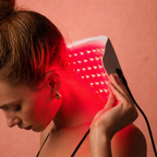 Circā Wrap | Red & Infrared light Therapy