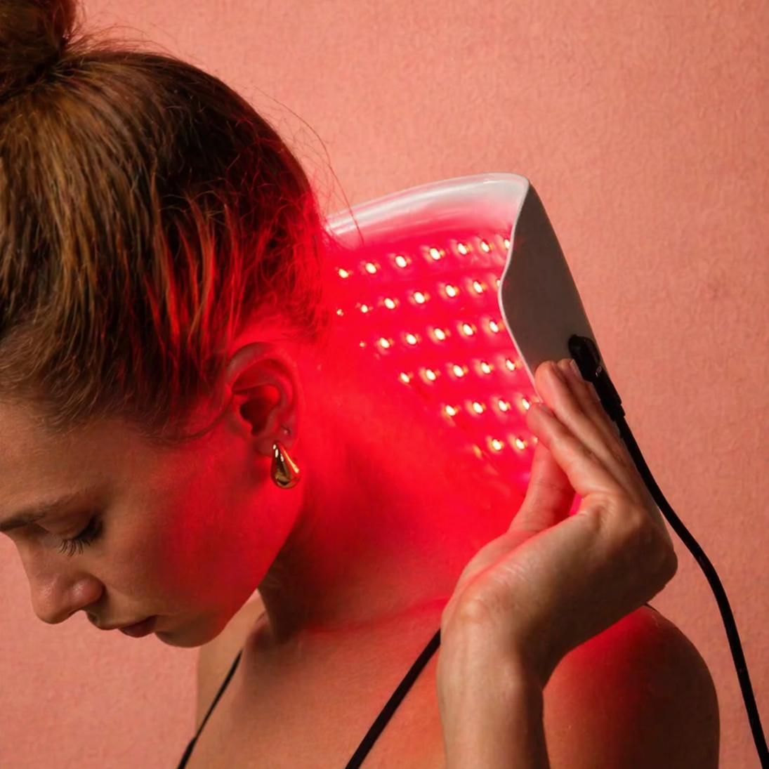 Circā Wrap | Red & Infrared light Therapy