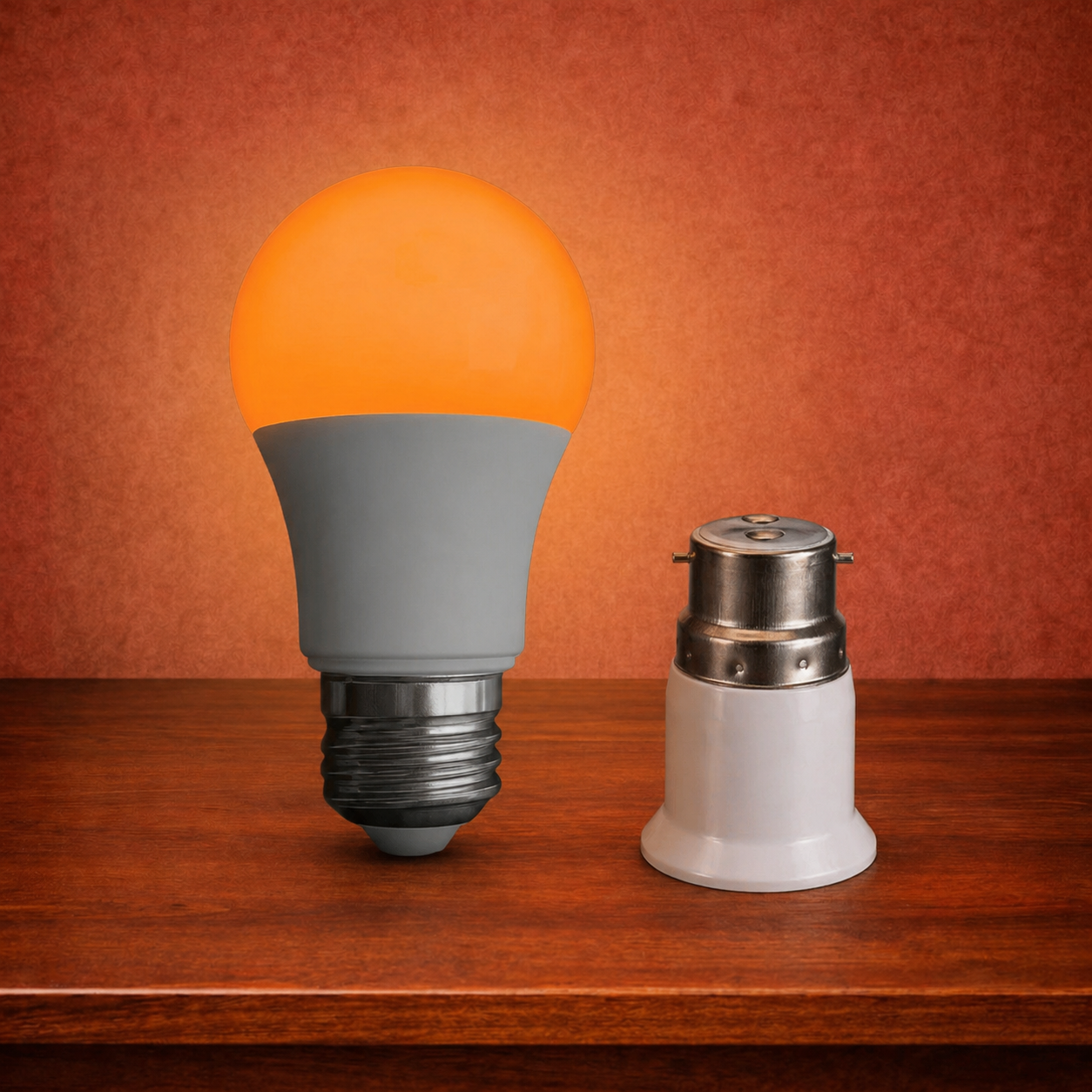 Solis bulb - Full Spectrum circadian lighting