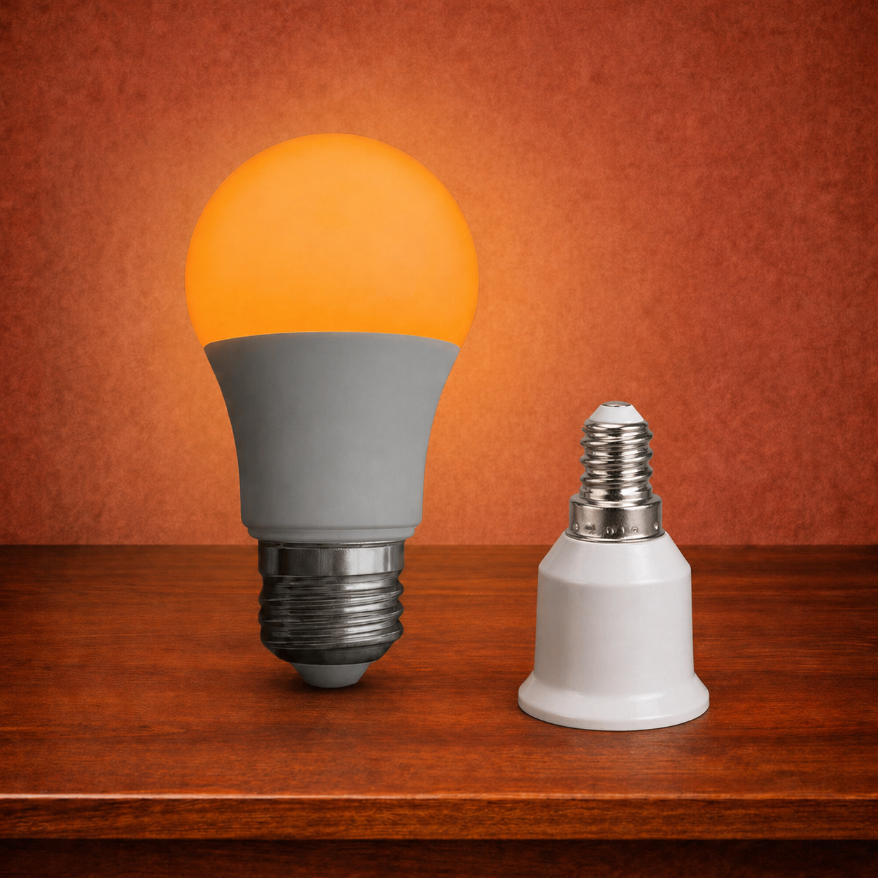 Solis bulb - Full Spectrum circadian lighting