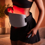 Circā Wrap | Red & Infrared light Therapy
