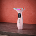 Lumē Wand | Face Sculpting, LED Therapy, EMS
