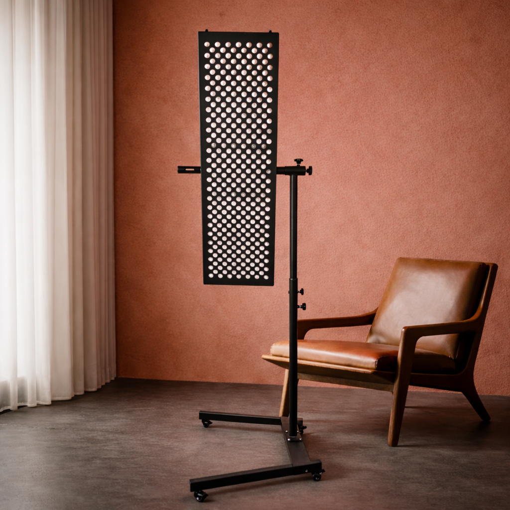 Soleira Pro Panel | Commercial Red & infrared Light therapy