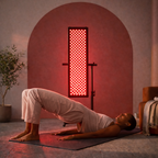 Soleira Pro Panel | Commercial Red & infrared Light therapy