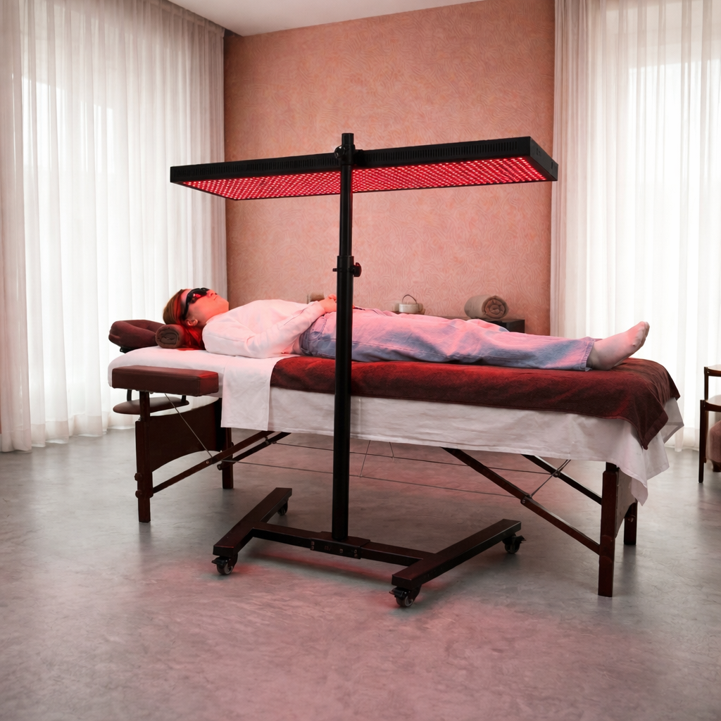 Soleira Pro Panel | Commercial Red & infrared Light therapy