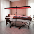 Soleira Pro Max Panel | Commercial Red & infrared Light therapy