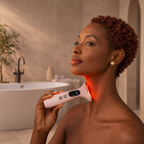 Lumē Wand | Face Sculpting, LED Therapy, EMS