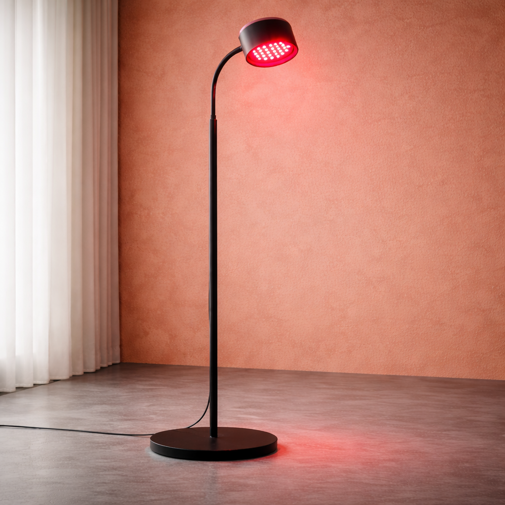 Aurā lamp | Red & Infrared Light Therapy