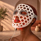 Clarā Mask  | Red, Infrared, Blue & Yellow Light Therapy