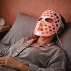 Clarā Mask  | Red, Infrared, Blue & Yellow Light Therapy