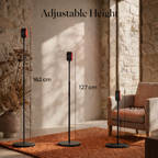 Aurā lamp | Red & Infrared Light Therapy