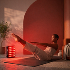 Soleira Panel |  Red & Infrared Light Therapy