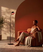 Aurā lamp | Red & Infrared Light Therapy