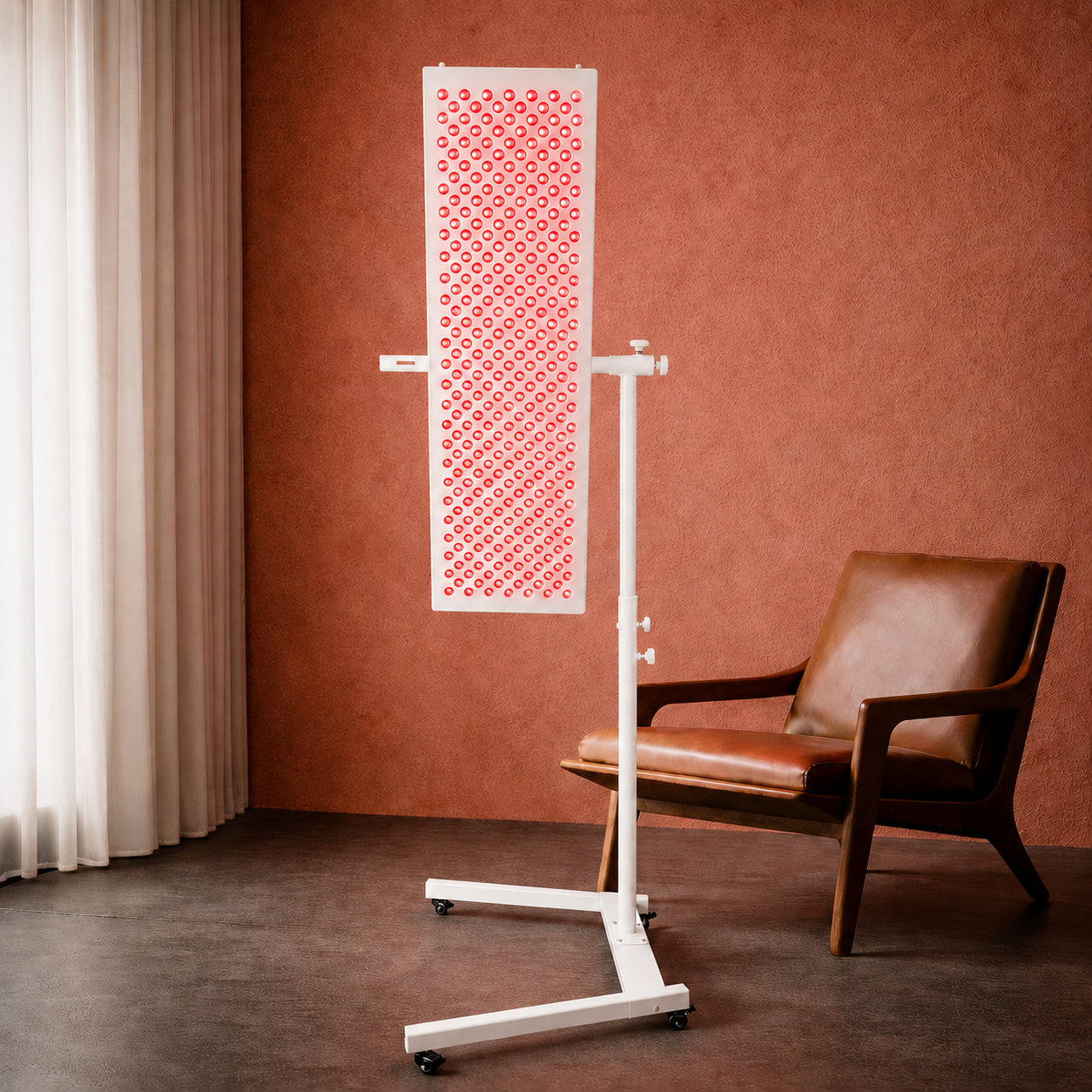 Soleira Pro Panel | Commercial Red & infrared Light therapy