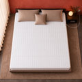 Terra Grounding Fitted Bed Sheet | Cotton & Silver with Earthing Rod Kit