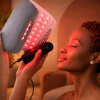 Circā Wrap | Red & Infrared light Therapy