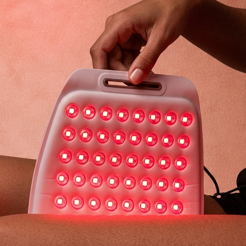 Circā Wrap | Red & Infrared light Therapy