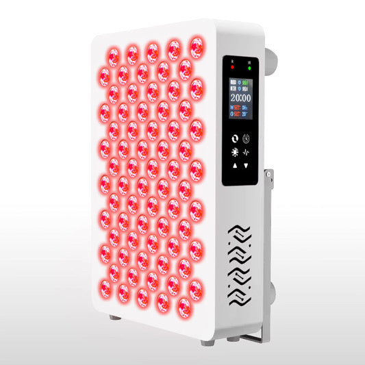 Soleira Panel |  Red & Infrared Light Therapy