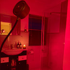 Aurā lamp pro | Red & Infrared Light Therapy