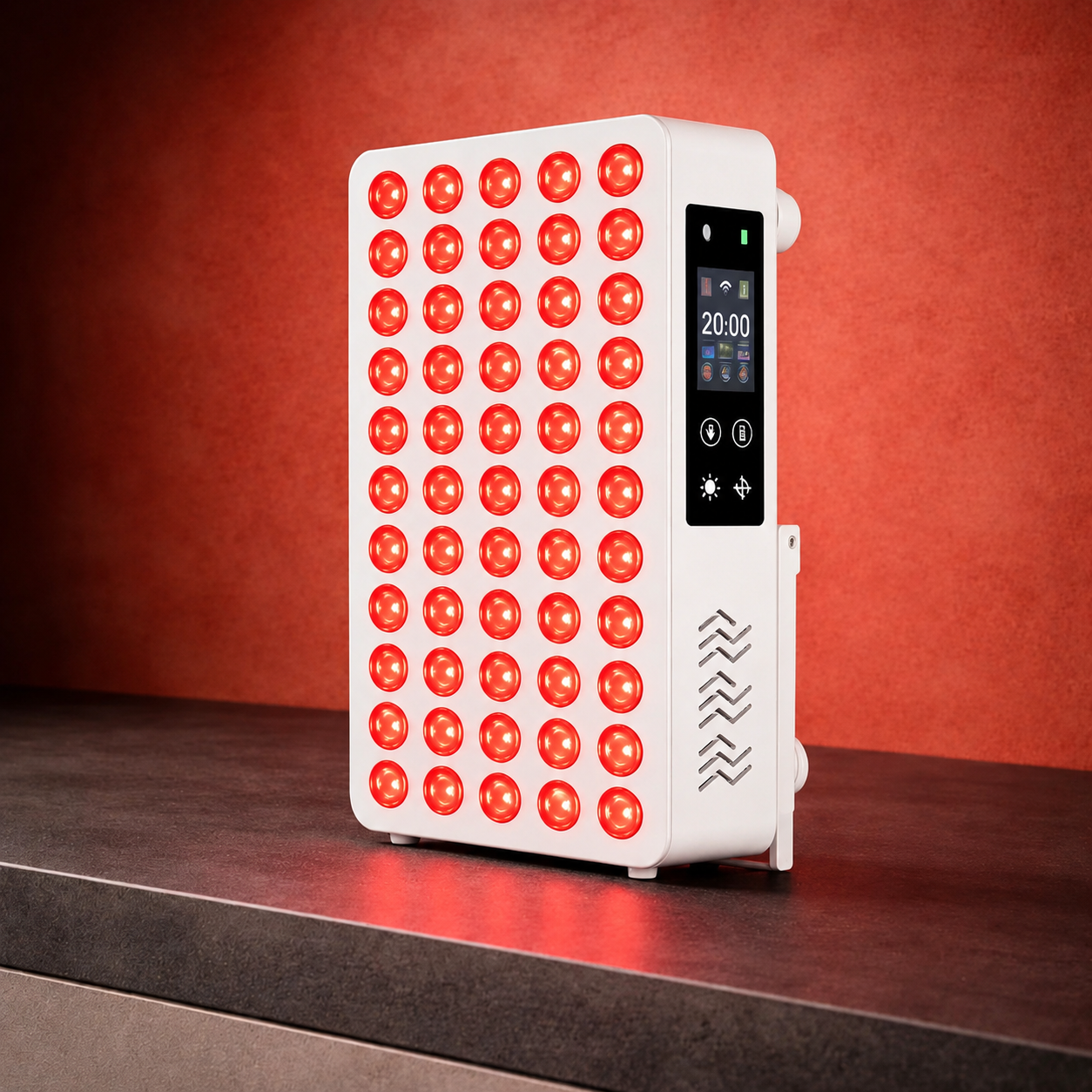Soleira Panel |  Red & Infrared Light Therapy