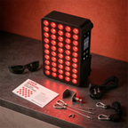 Soleira Panel |  Red & Infrared Light Therapy
