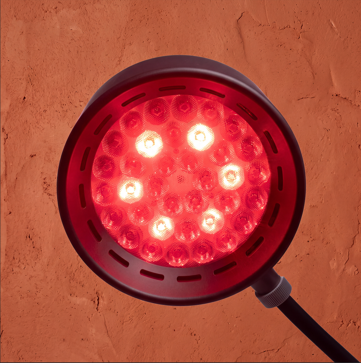 Aurā lamp pro | Red & Infrared Light Therapy