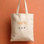 suēle tote - Limited edition