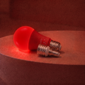 Solis bulb Red - Blue Light Blocking Light Bulb