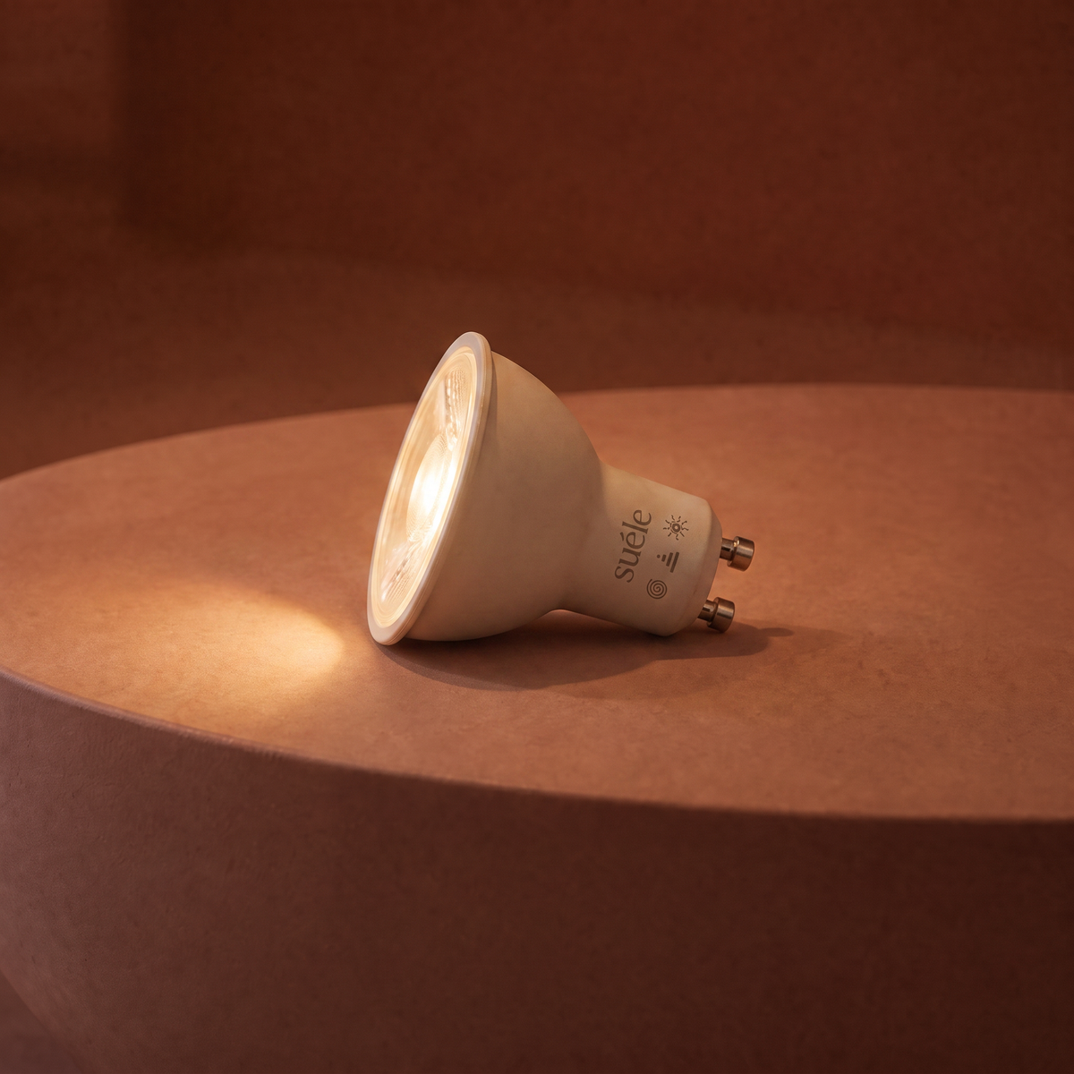 Solis bulb - Full Spectrum circadian lighting