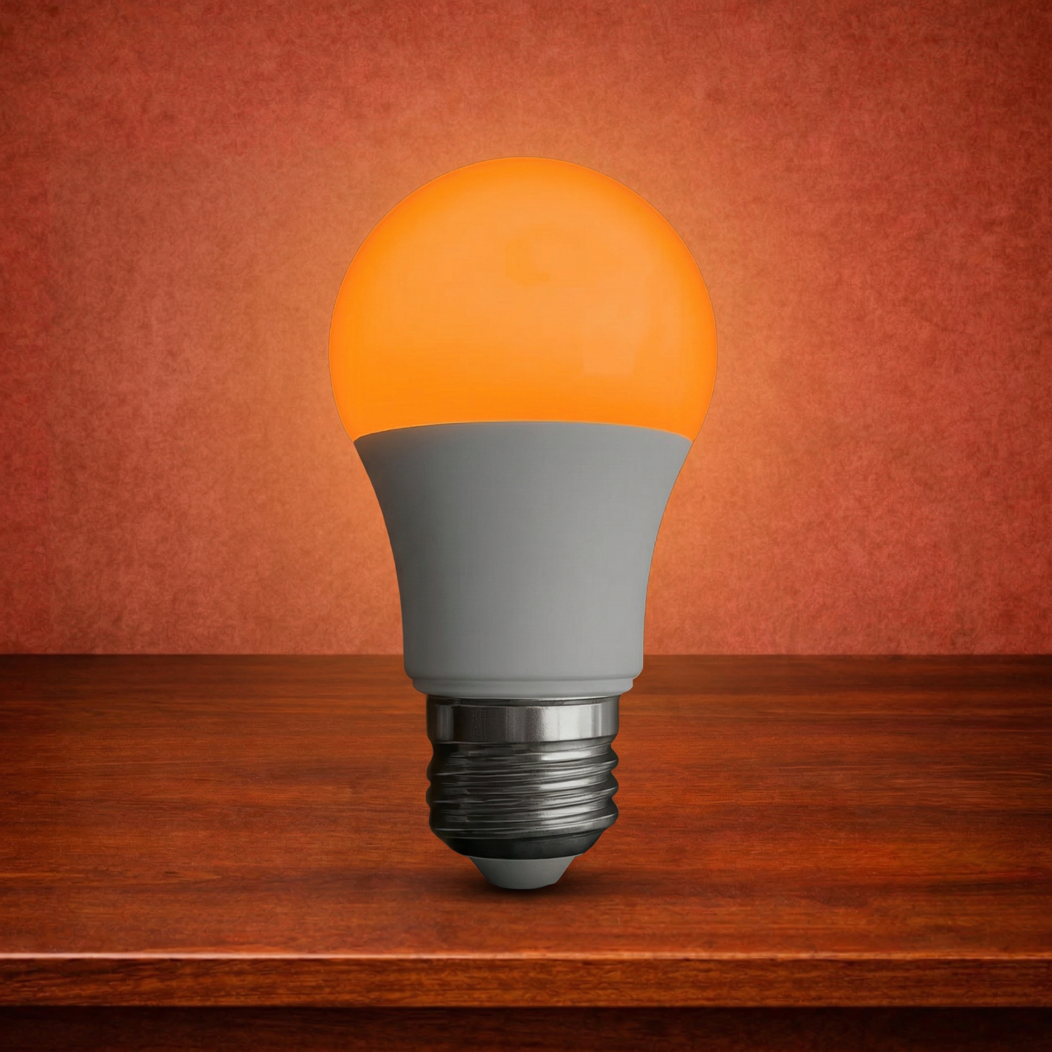 Solis bulb - Full Spectrum circadian lighting