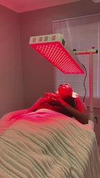 Soleira Pro Panel | Commercial Red & infrared Light therapy