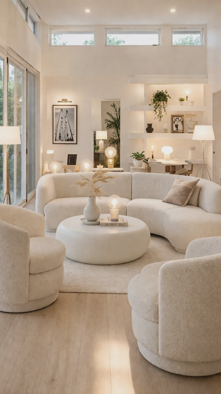 Solis bulb - Full Spectrum circadian lighting