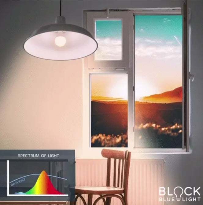 Solis bulb - Full Spectrum circadian lighting