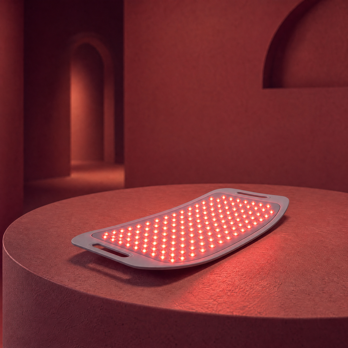 Circā Wrap | Red & Infrared light Therapy