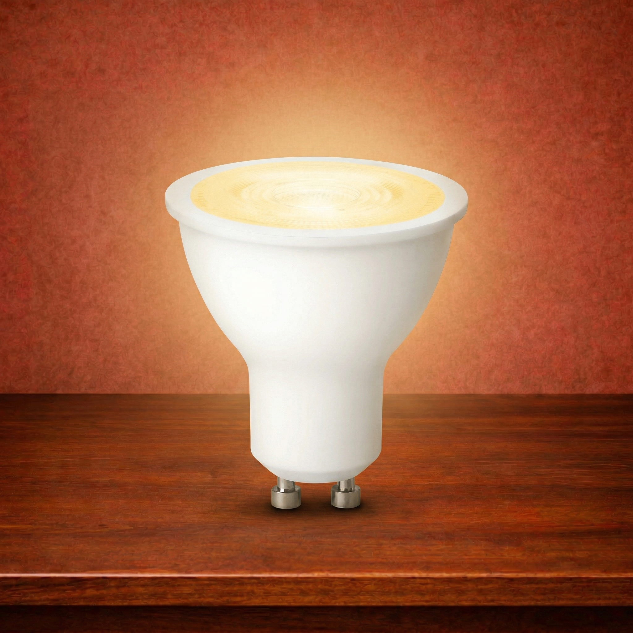 Solis bulb - Full Spectrum circadian lighting