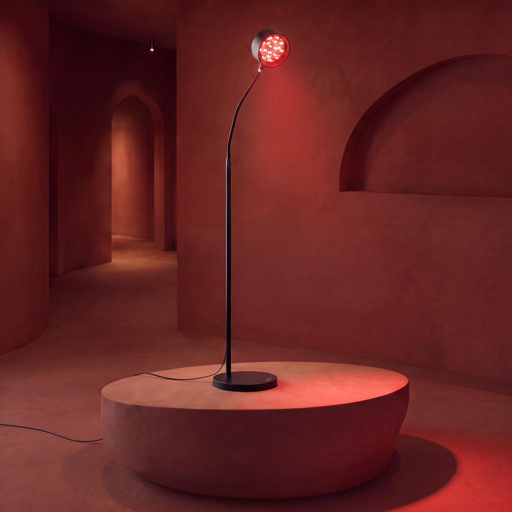 Aurā lamp pro | Red & Infrared Light Therapy