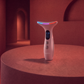 Lumē Wand | Face Sculpting, LED Therapy, EMS